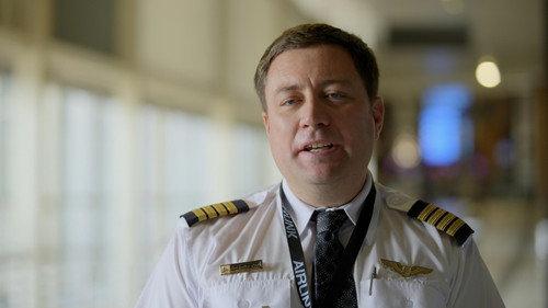 Extreme Airport Africa Season 1 Episode 8 - Point Of No Return