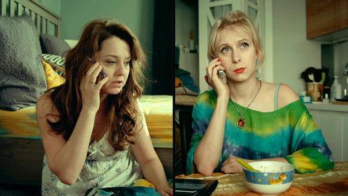 SashaTanya Season 2 Episode 4 - Ревность