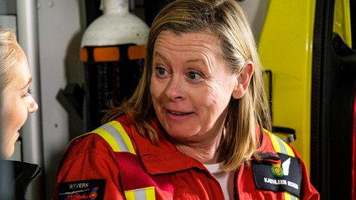 Casualty Season 34 Episode 5 - My Fault, Your Fault