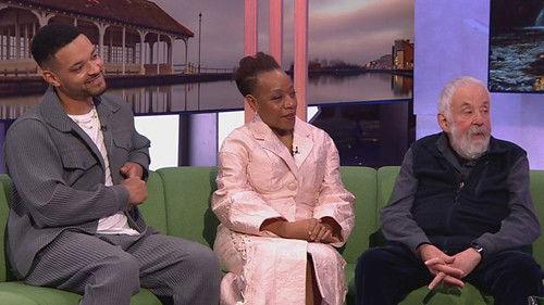 The One Show Season 20 Episode 14 - 23/01/2025