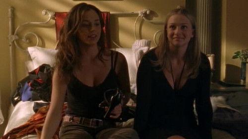 Tru Calling Season 1 Episode 10 - Reunion