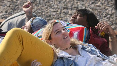 Can You Hear Me? Season 1 Episode 1 - Episode 1