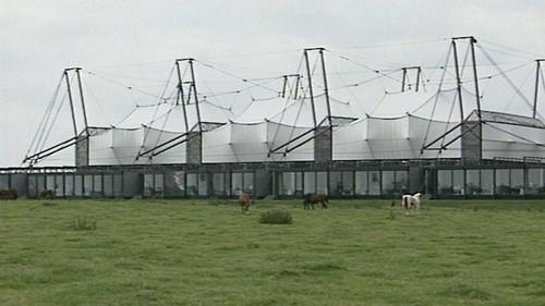 Building Sights Season 1 Episode 3 - Schlumberger Building