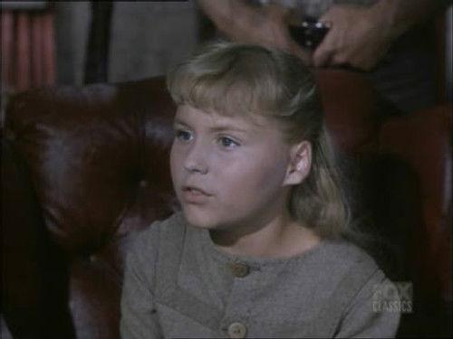 Bonanza Season 3 Episode 14 - Gabrielle