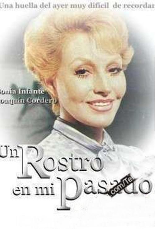 Un rostro en mi pasado poster