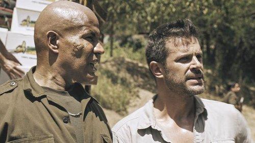 Operación Pacífico Season 1 Episode 8 - Episode 8