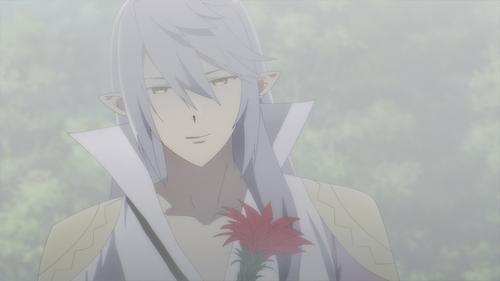 Background image for A Strange Man and a Strange Job