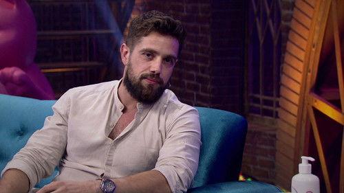 Lady Night Season 7 Episode 13 - Rafael Cardoso e Linn da Quebrada