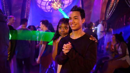 undefined Season 6 Episode 4 - The Face Behind the Glass