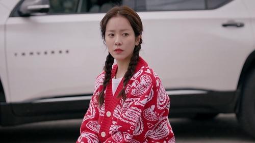 Our Blues Season 1 Episode 13 - Mi-ran and Eun-hui 2