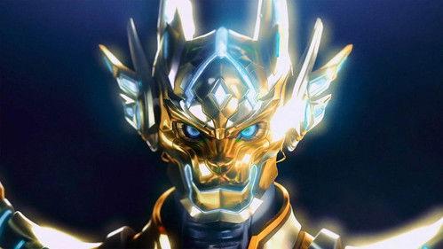 GARO -VERSUS ROAD- Season 1 Episode 12 - Episode 12