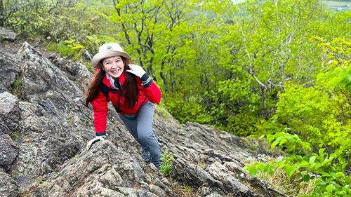 Because the Mountain is There Season 3 Episode 9 - Episode 9