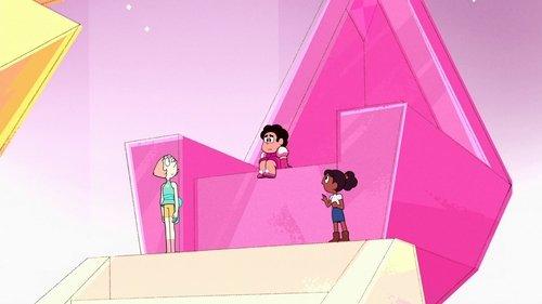 Steven Universe Season 5 Episode 26 - Together Alone