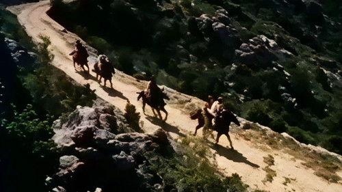 Lagardère Season 1 Episode 5 - Episode 5