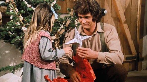Little House on the Prairie Season 1 Episode 14 - Christmas At Plum Creek