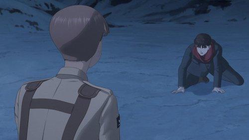 Leviathan Season 1 Episode 3 - Clankers and Darwinists