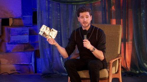 The Warehouse Comedy Festival Season 1 Episode 9 - Charlie Pickering: Live at the Time of Recording