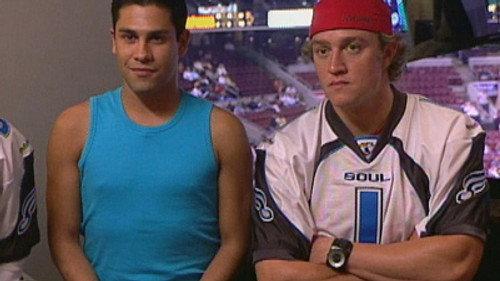 The Real World Season 15 Episode 6 - The Roomies Have Soul