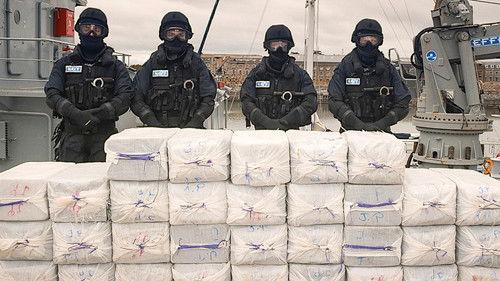 Drug trafficking, the poison of Europe Season 1 Episode 2 - The Weakness of States