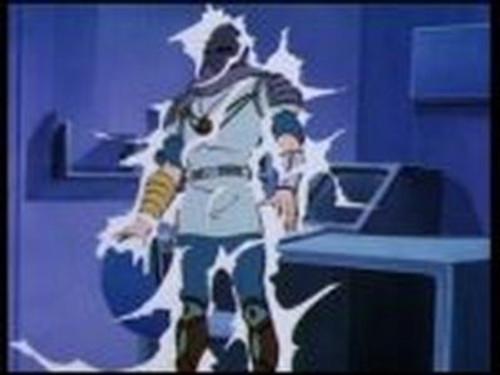 Jayce and the Wheeled Warriors Season 1 Episode 2 - The Vase of Xiang