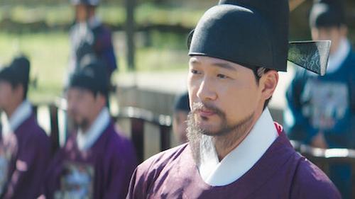 Under the Queen's Umbrella Season 1 Episode 3 - Episode 3