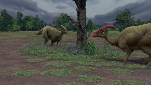 GoGo Dino Season 9 Episode 13 - Episode 13