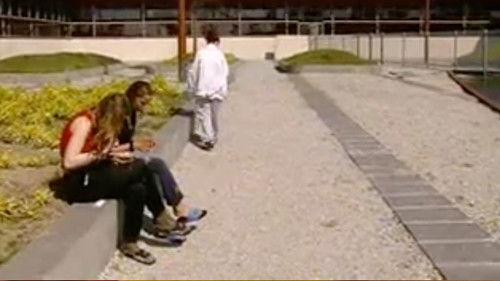 Zembla Season 10 Episode 22 - Opgesloten meisjes