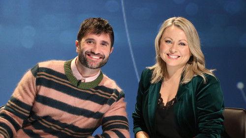 Dans les médias Season 2 Episode 10 - Episode 10