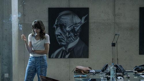 Over Water Season 1 Episode 5 - Episode 5