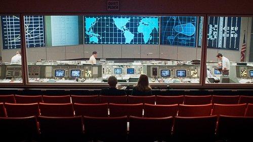 undefined Season 1 Episode 2 - He Built the Saturn V