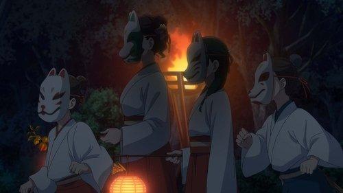 undefined Season 1 Episode 43 - Festival