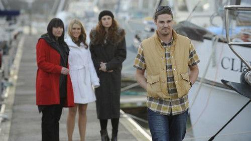 Go Girls Season 1 Episode 10 - Changes