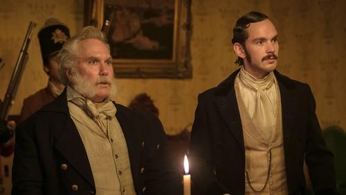 The Artful Dodger Season 1 Episode 7 - Wet Lettuce