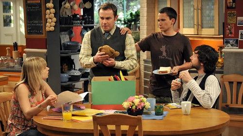 My Family Season 9 Episode 4 - The Psyche of Mikey