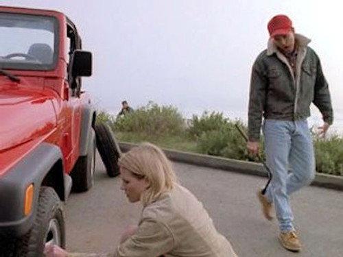 Sliders Season 3 Episode 15 - Paradise Lost