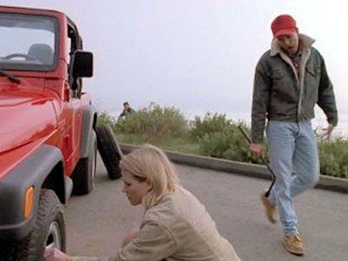 Sliders Season 3 Episode 15 - Paradise Lost