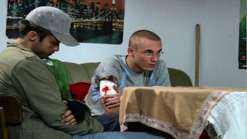 Kryminalni Season 3 Episode 12 - Hip-hop