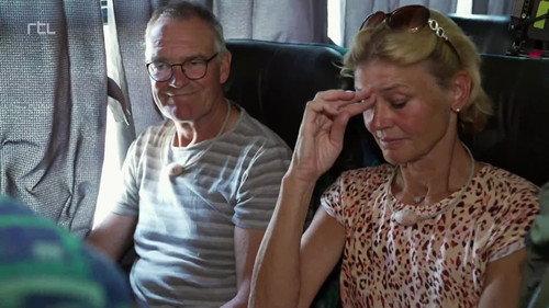 Race Across The World Season 1 Episode 6 - Episode 6