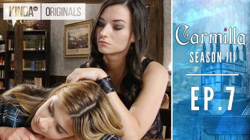 Carmilla Season 4 Episode 7 - By The Book