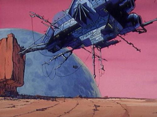 BraveStarr Season 1 Episode 4 - Skuzz and Fuzz