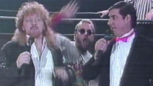 ECW Hardcore TV Season 1 Episode 4 - ECW Hardcore TV - Apr. 27, 1993