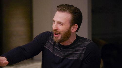 Chelsea Season 1 Episode 3 - Dinner Party: Captain America & Friends