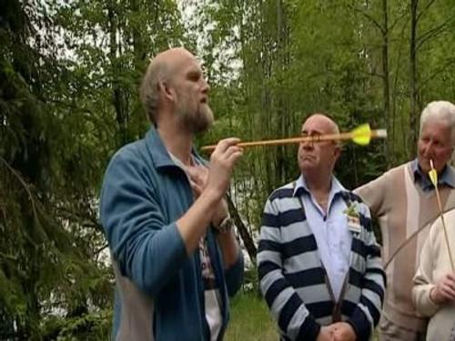 Coach Trip Season 5 Episode 8 - Day 8 - Norrköping