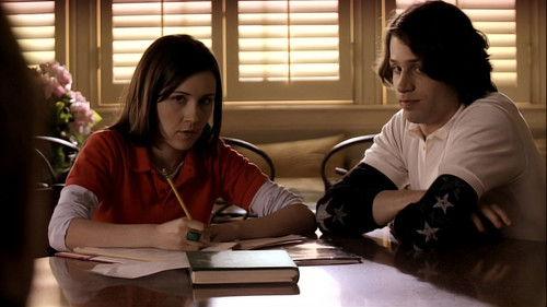 The Riches Season 1 Episode 11 - Anything Hugh Can Do, I Can Do Better