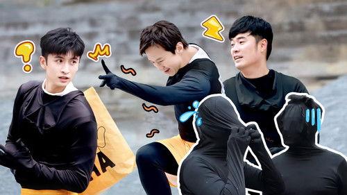 HaHaHaHaHa Season 4 Episode 10 - Episode 5 (Part 2)