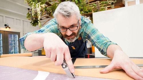 Making It Season 2 Episode 2 - Ordinary Home to Extraordinary Home