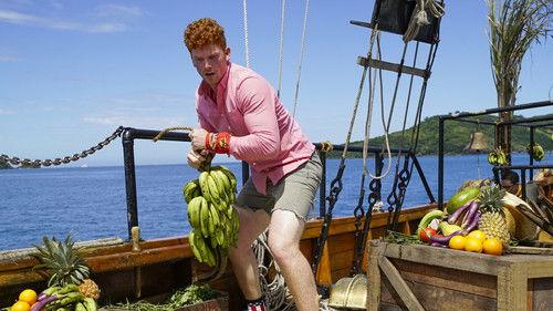 Survivor Season 35 Episode 1 - I'm Not Crazy, I'm Confident