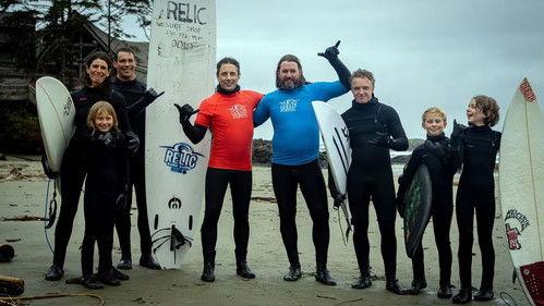 Still Standing Season 8 Episode 6 - Ucluelet, BC