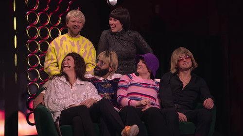 Humoretaten Season 1 Episode 10 - Episode 10