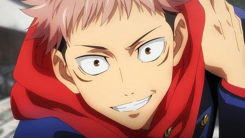 JUJUTSU KAISEN Season 1 Episode 14 - Kyoto Sister School Exchange Event - Group Battle 0 -